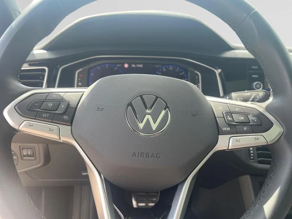 VOLKSWAGEN Taigo (2025) — foto 4 van 24