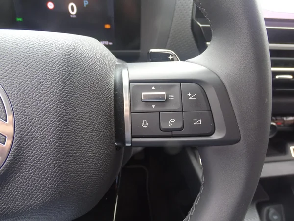 Citroën C4 (2026) — foto 17 van 27