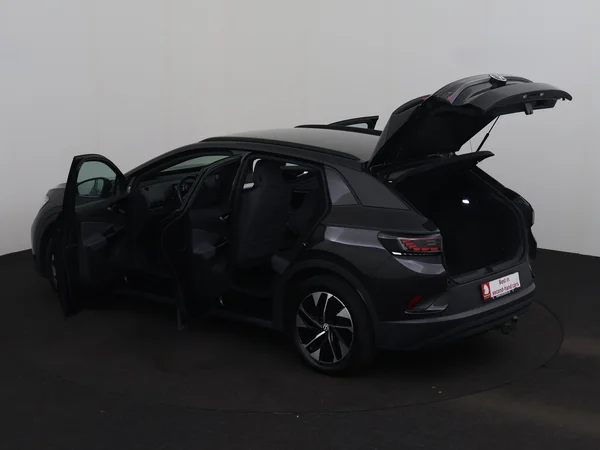 VOLKSWAGEN ID.4 (2022) — foto 33 van 34