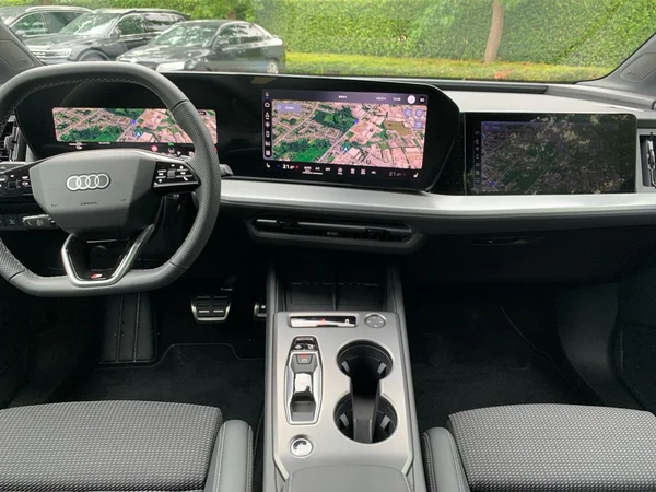 AUDI Q4 e-tron (2026) — foto 14 van 18