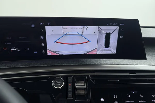 Peugeot 5008 (2025) — foto 6 van 33
