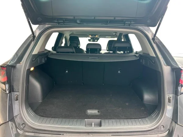 KIA Sportage (2024) — foto 9 van 21