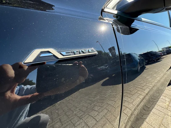 FORD Focus SW Active (2022) — foto 11 van 23