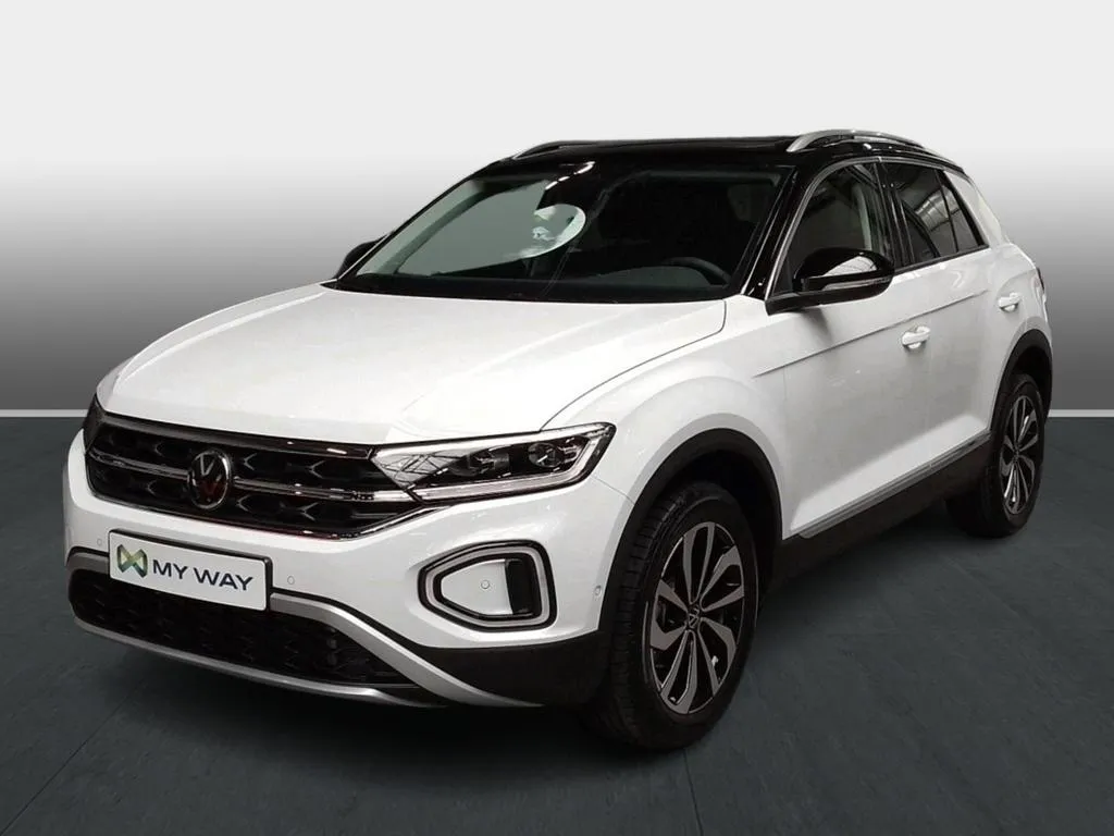VOLKSWAGEN T-Roc 1122_115423_2024
