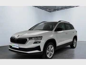 Skoda Karoq (2025)