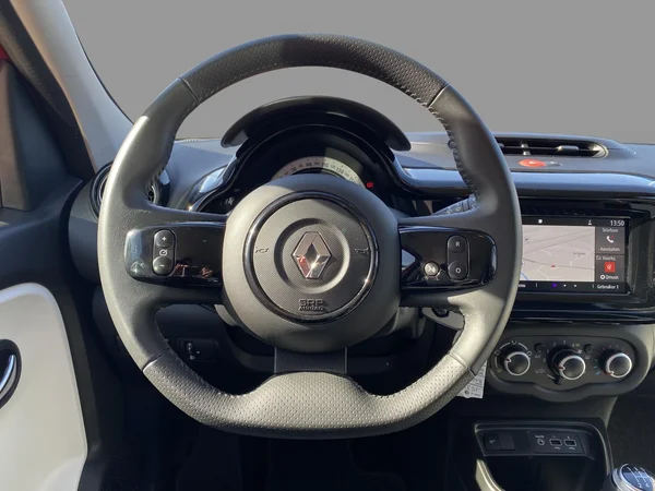 Renault Twingo (2021) — foto 4 van 21