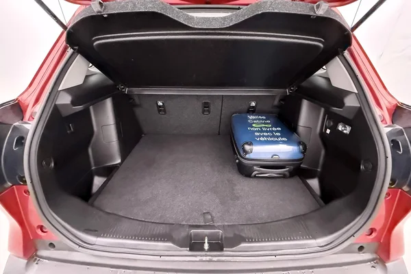 Suzuki S-Cross (2023) — foto 11 van 35