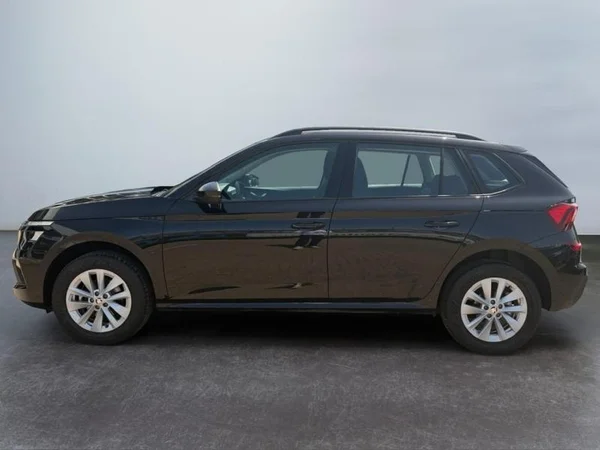 Skoda Kamiq (2024) — foto 22 van 26