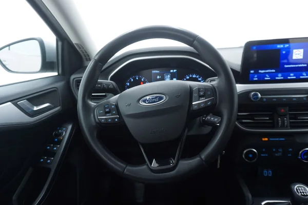 Ford Focus Sw (2021) — foto 11 van 41