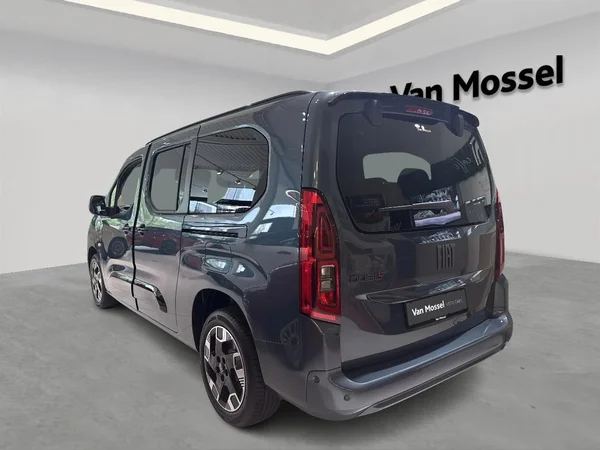 Fiat Qubo (2026) — foto 12 van 16