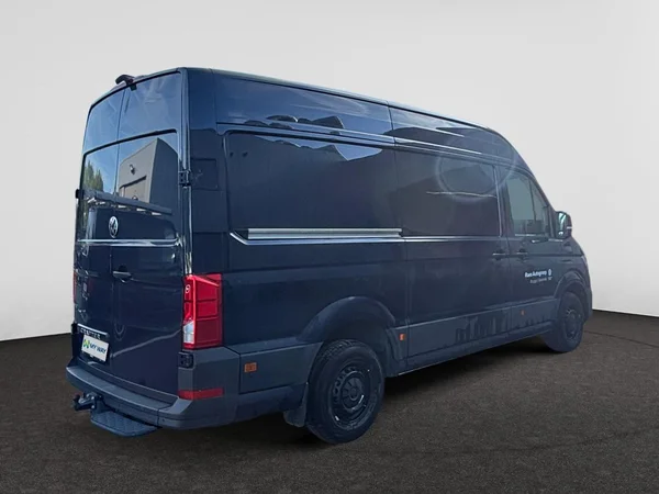 VOLKSWAGEN Crafter 35 Fou Mwb (2025) — foto 20 van 24