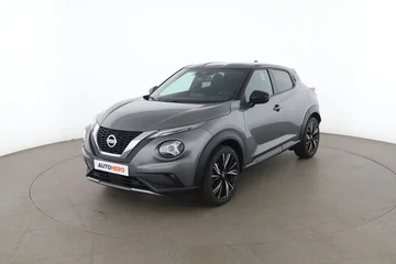 Nissan Juke (2021)