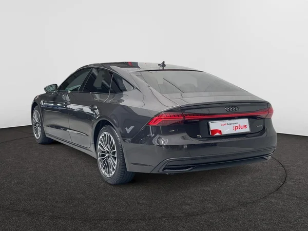 AUDI A7 Sportback (2025) — foto 8 van 15