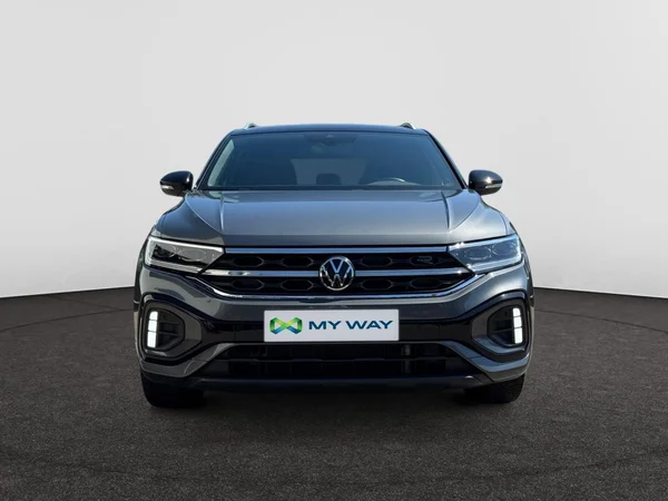 VOLKSWAGEN T-Roc (2023) — foto 23 van 24
