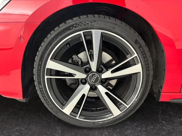 AUDI A3 Sedan (2023) — foto 30 van 30