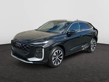 AUDI Q3 Sportback (2026)