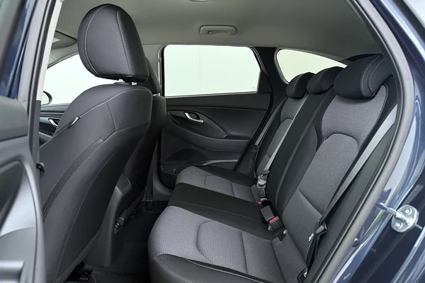 Hyundai I30 Sw (2026) — foto 15 van 16