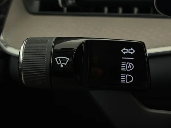VOLVO EX90 (2025) — foto 15 van 32