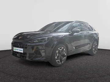 CUPRA Terramar (2026)
