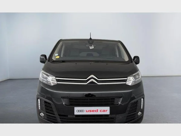 Citroen SpaceTourer Lwb (2021) — foto 8 van 15