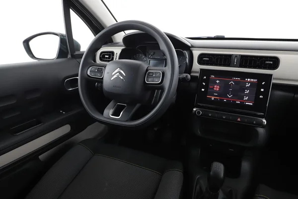 Citroen C3 (2020) — foto 4 van 16