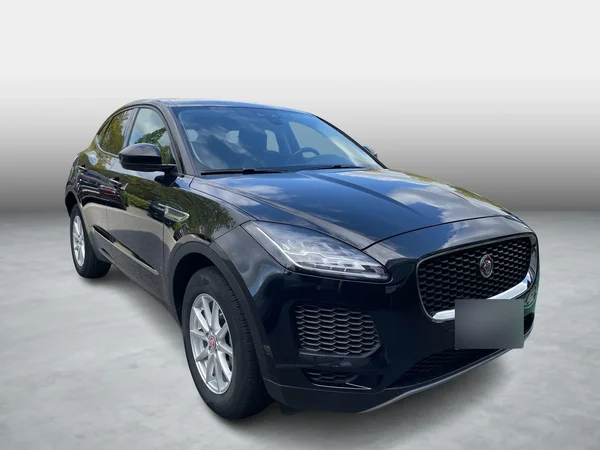 Jaguar E-PACE (2019) — foto 8 van 10