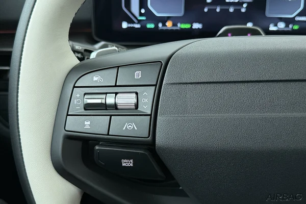 Kia Sportage HEV (2026) — foto 5 van 21