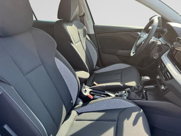 SKODA Scala (2024) — foto 4 van 15