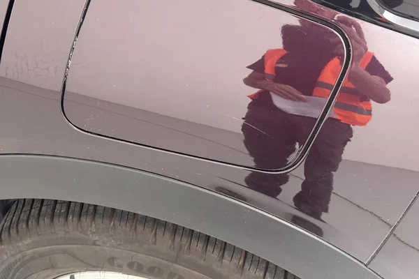 DS Ds 3 Crossback (2020) — foto 35 van 43