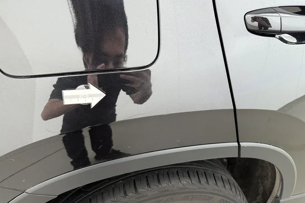 Seat Ateca (2022) — foto 17 van 28