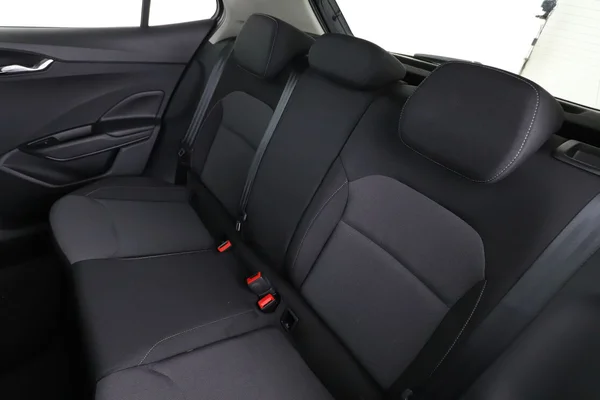 Skoda Fabia (2025) — foto 5 van 16