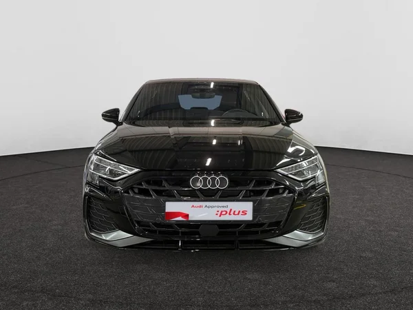 AUDI A3 Sportback (2026) — foto 6 van 16