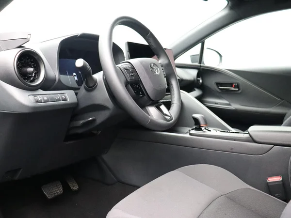Toyota C-HR (2025) — foto 4 van 27