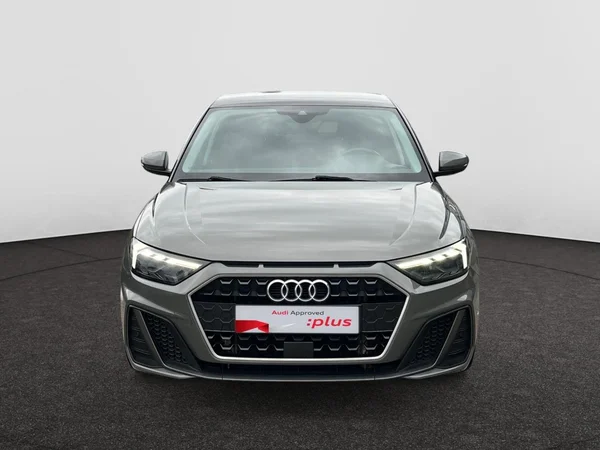 AUDI A1 Sportback (2023) — foto 6 van 20
