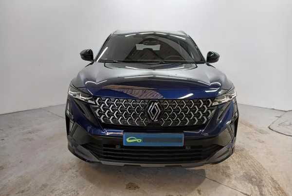 Renault Espace E-TECH (HEV) (2026) — foto 6 van 9