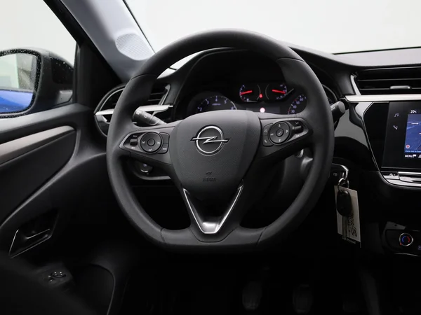Opel Corsa (2022) — foto 35 van 35