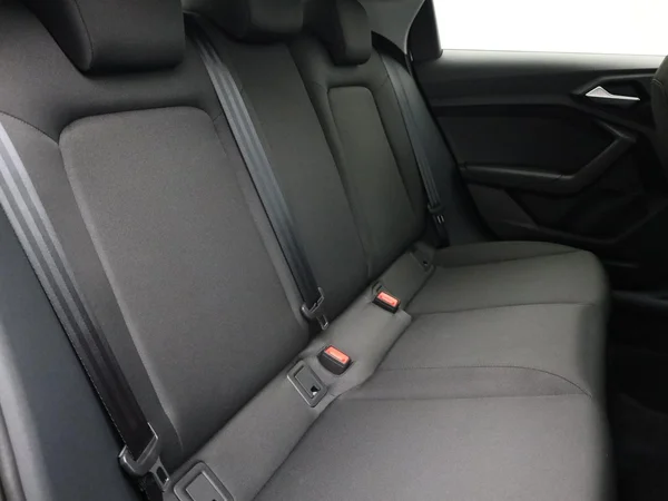 AUDI A1 Sportback (2025) — foto 20 van 20