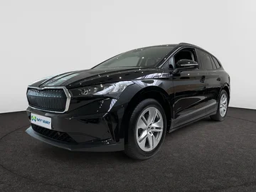 SKODA Enyaq (2025)