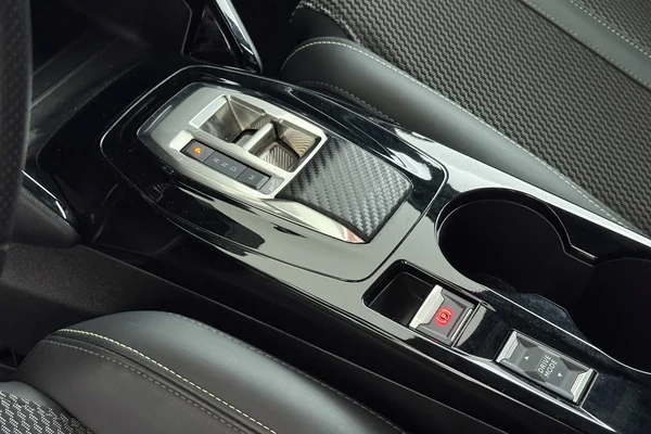 Peugeot 208 (2025) — foto 14 van 30