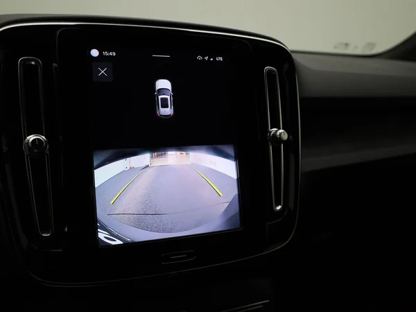 Volvo XC40 (2023) — foto 20 van 39