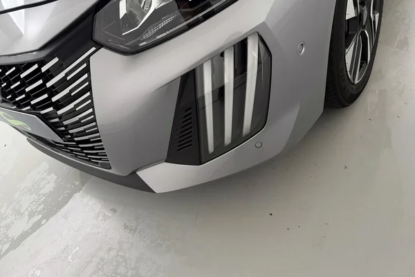 Peugeot 208 (2025) — foto 16 van 26