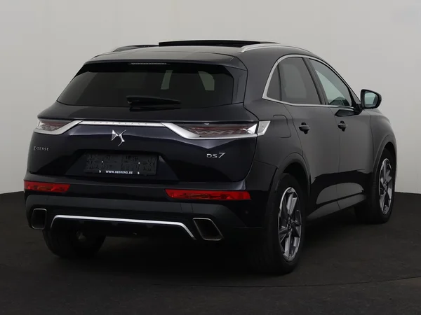 DS AUTOMOBILES DS 7 Crossback (2022) — foto 20 van 26