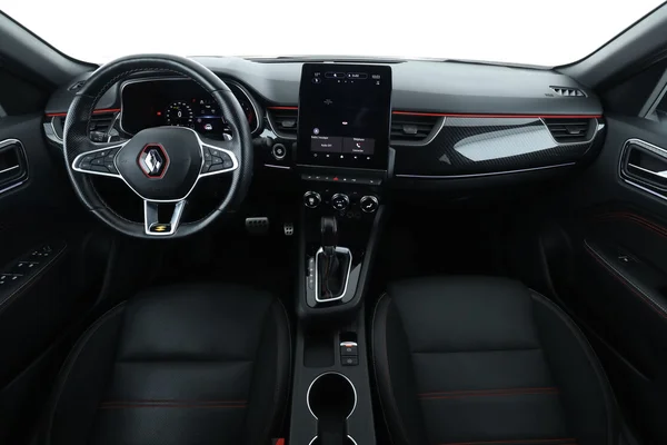 Renault Arkana (2023) — foto 3 van 16
