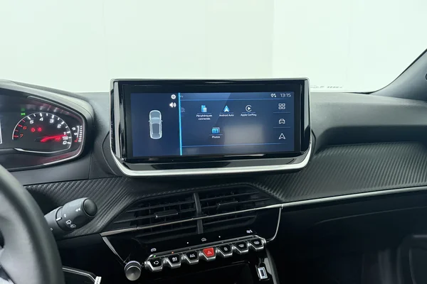 Peugeot 2008 (2025) — foto 5 van 16