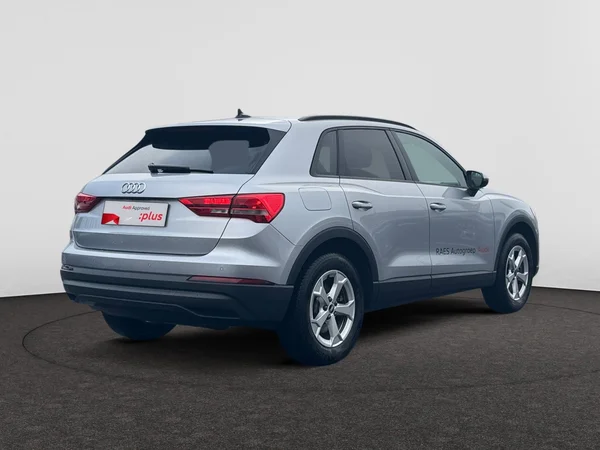 AUDI Q3 (2021) — foto 10 van 17