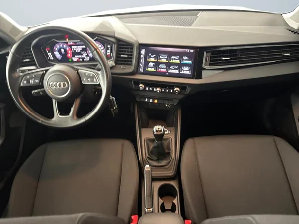 AUDI A1 Sportback (2020) — foto 4 van 28