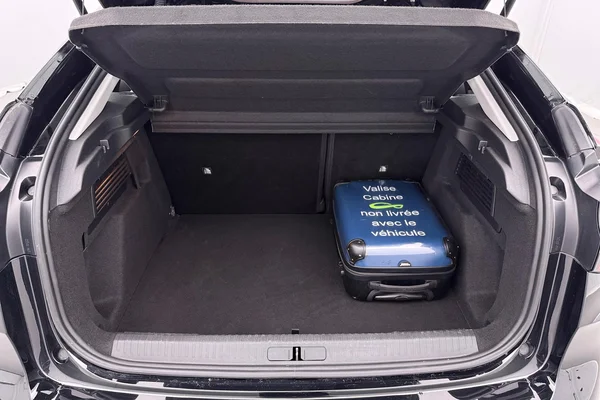 Citroen C4 (2023) — foto 32 van 32