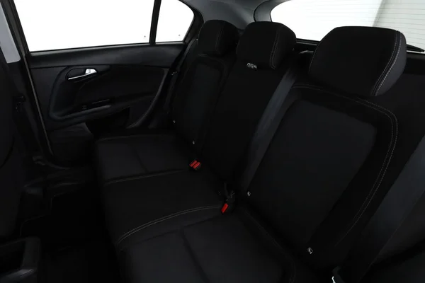Fiat Tipo (2019) — foto 5 van 16