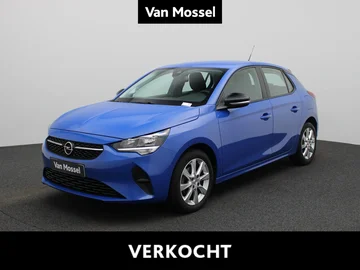 Opel Corsa (2022)