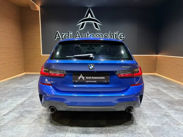 Bmw 330 (2021) — foto 34 van 37